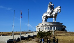 Mongolia
